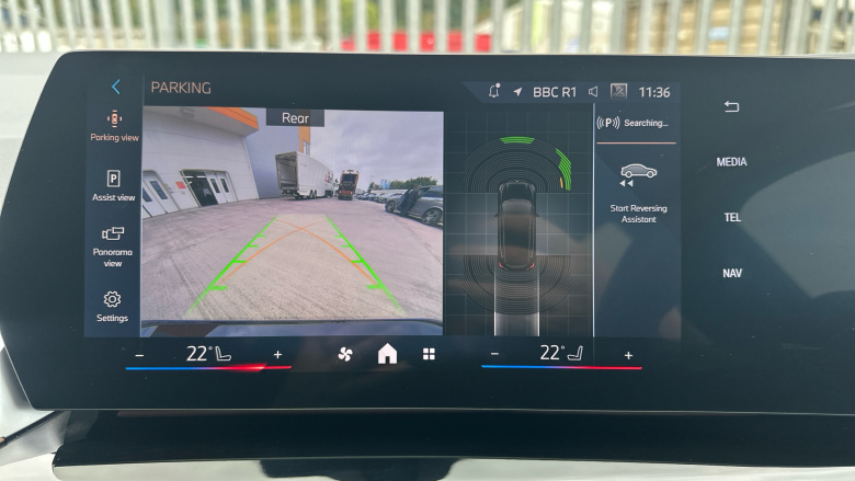 BMW 2 Series 225e xDrive M Sport 5dr DCT Hatchback